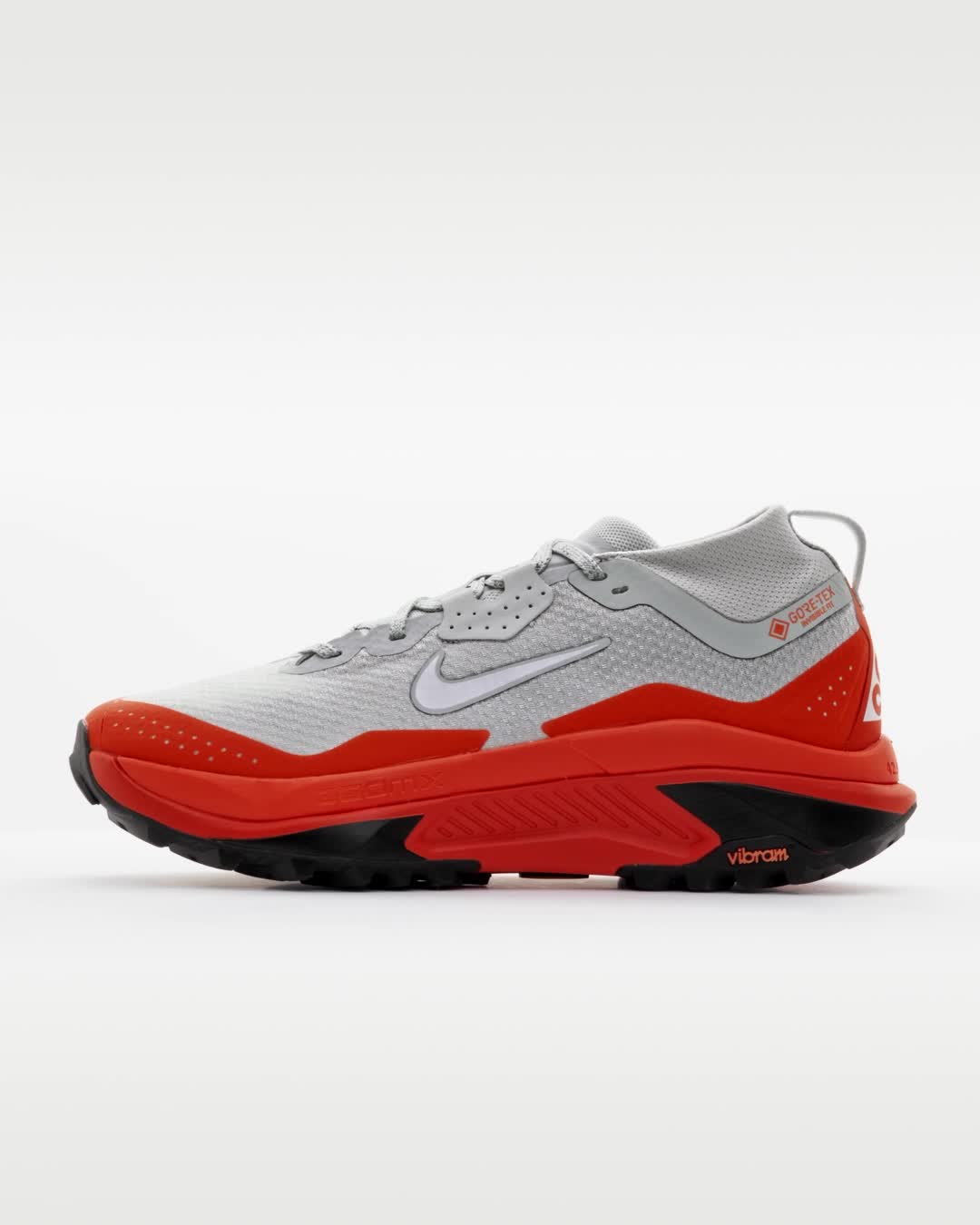 NIKE GORE-TEX トレイルランニングシューズ NIKE公式】ナイキ ACG ゼガマ トレイル GORE-TEX メンズ 防水 トレイル